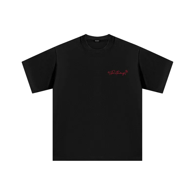 RCTAMY T Shirts Unisex-1