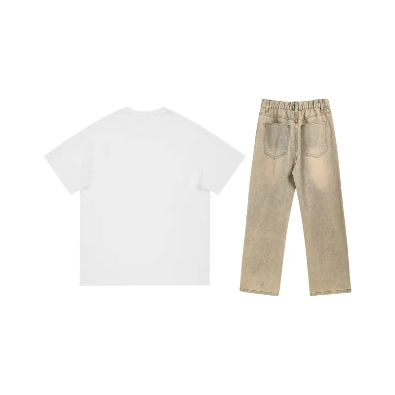 MIIOW Casual Sportswear Unisex-13