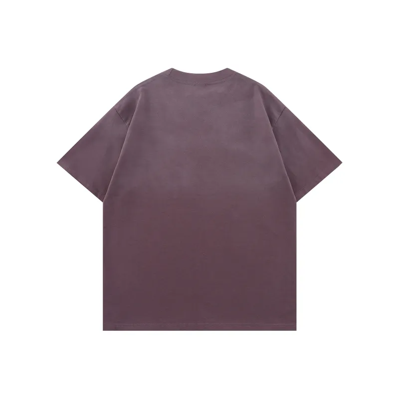 URBAN AUTHENTIC T Shirts Unisex-13