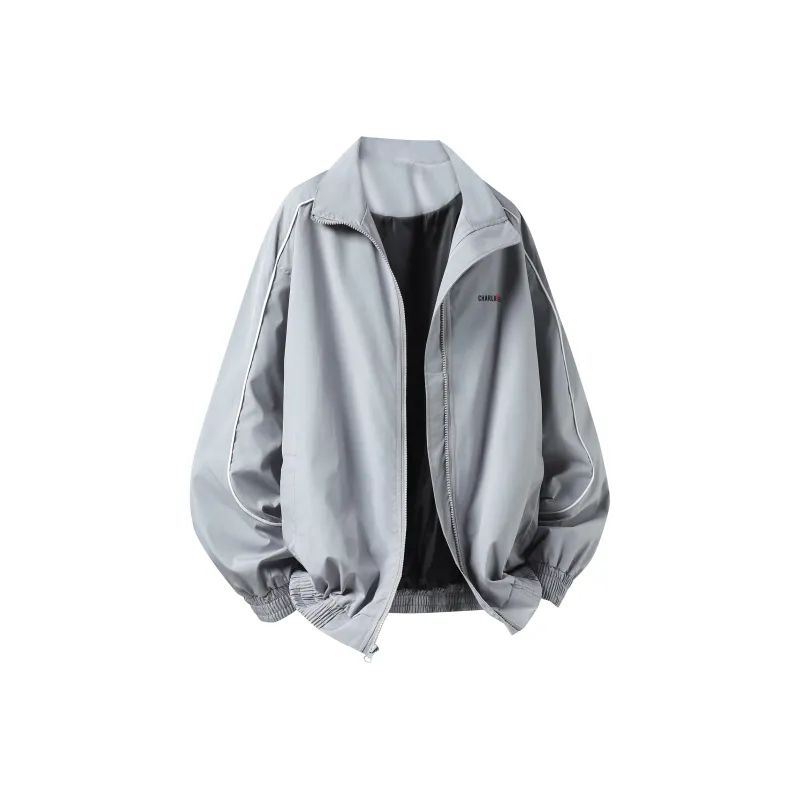 CHARLIE GOLF Jackets Coats Unisex-4