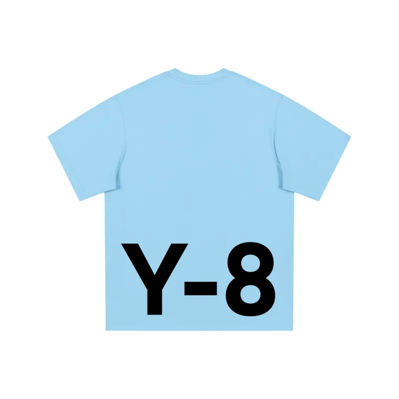 Anyveiw T Shirts Unisex-14