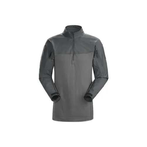 Arcteryx T Shirts Men