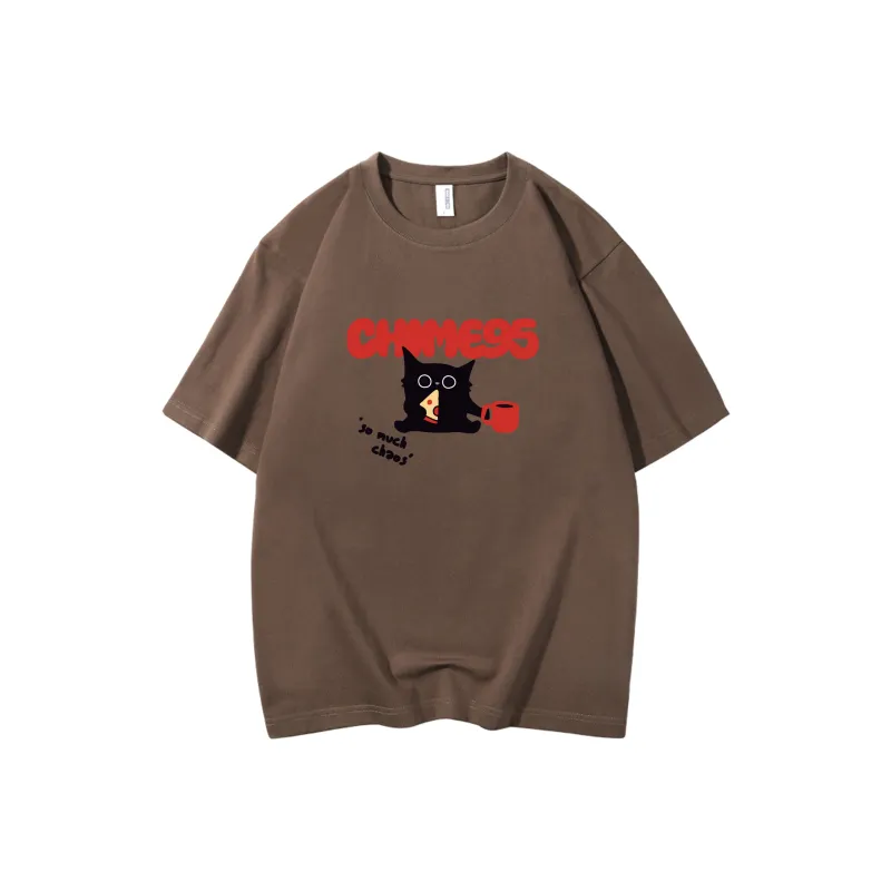 RHIME T Shirts Unisex-44
