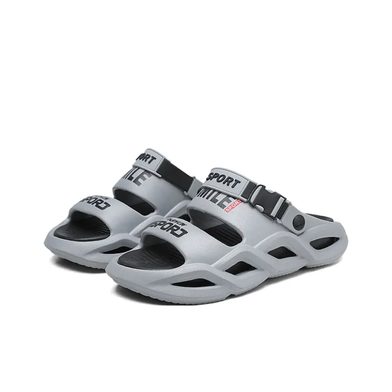 NANJIREN Beach Sandals Men-12