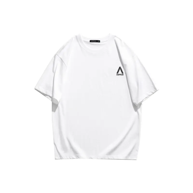 ASPESI T-Shirts Men-5