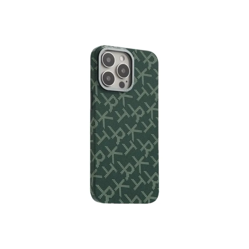 Future genes Phone Cases-4