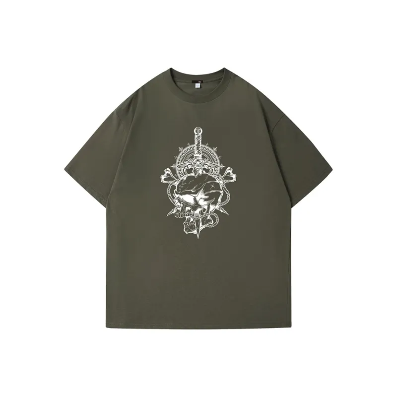 I.E T Shirts Unisex-5