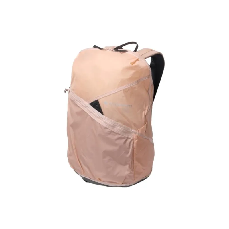 KLATTERMUSEN Mountaineering Bag Outdoor Bag Polyamide 18L Pink Unisex-1
