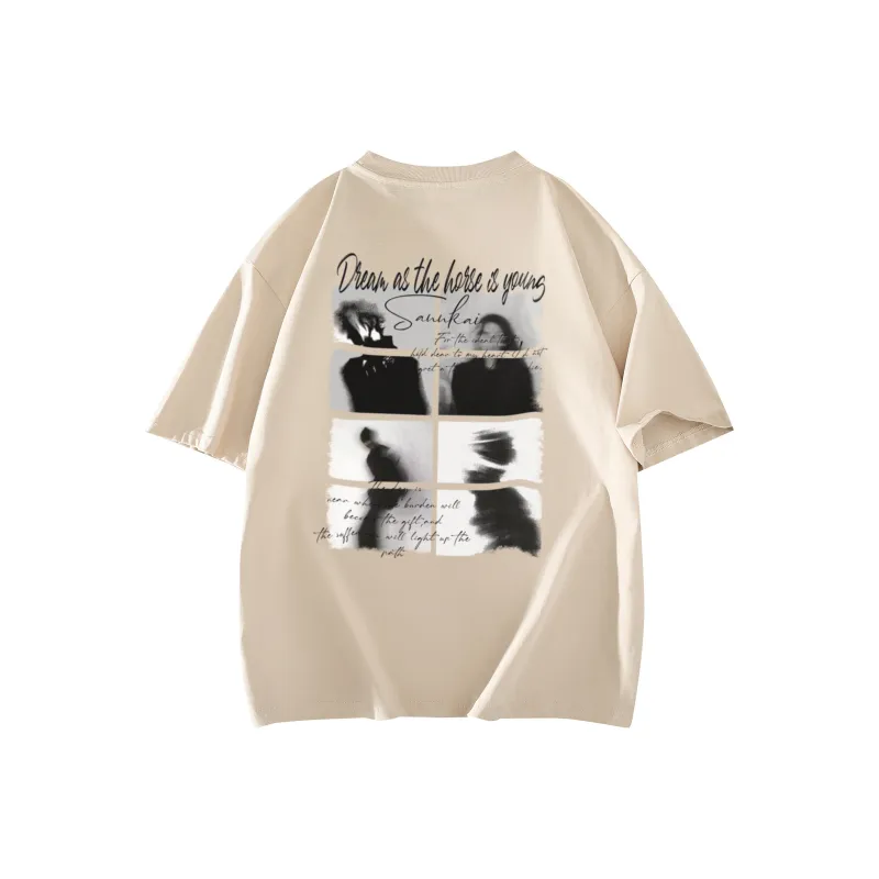 FONDLOOK T Shirts Unisex-15