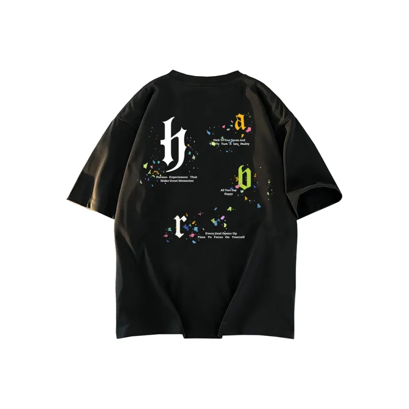 HAVR T Shirts Unisex-3
