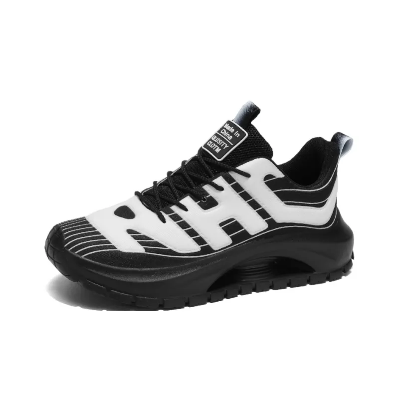 Boogie Bear Running Shoes Men's-4