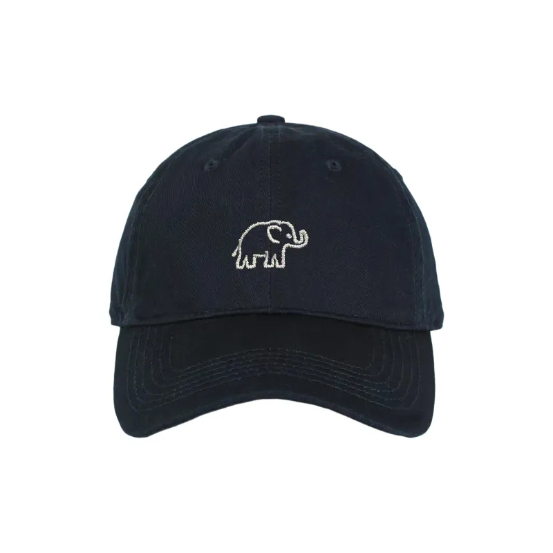 JEANSWEST Cotton Baseball Caps Unisex-7