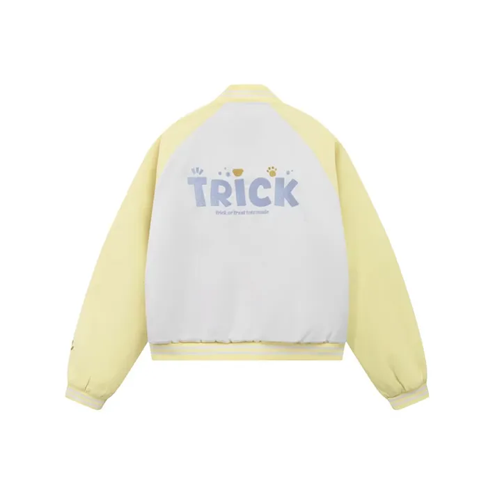 Manekniv Baseball Jacket Women's-1