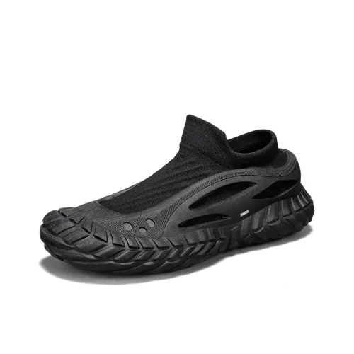 King Jinmai Low Top Casual Shoes Men's