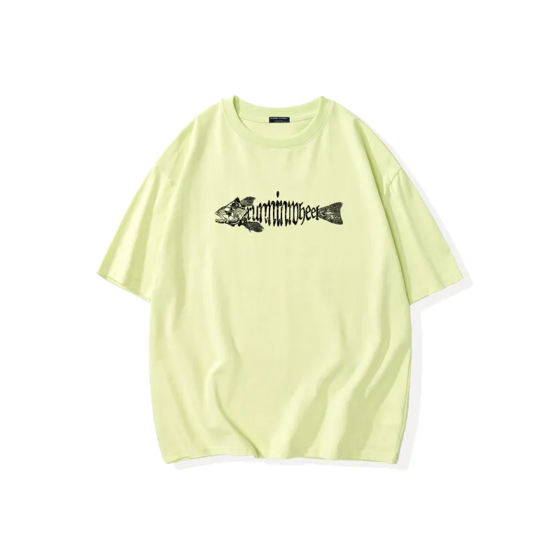 RUNNINWHEEL T Shirts Unisex-11