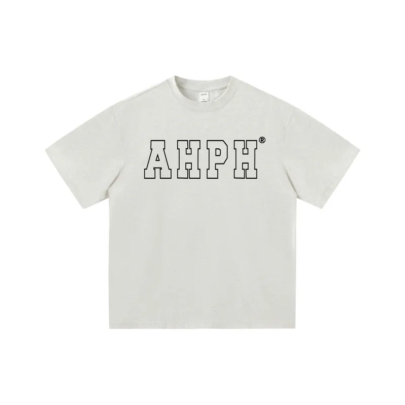 AHPH T Shirts Unisex-22