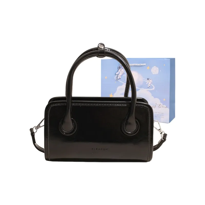 Duoluplo Doron Paul PU Handbag Women's Multicolor-22