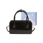 Black with Charm+Shopping Bag