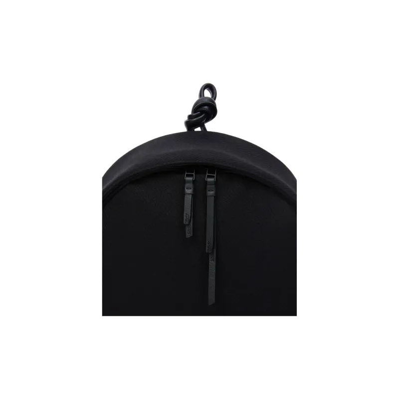 ADER ERROR Polyester Backpack Unisex Black-3