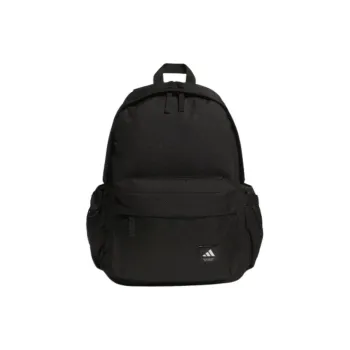 Adidas Thermoplastic Elastomer Backpack Unisex Miracle Bauxite Brown