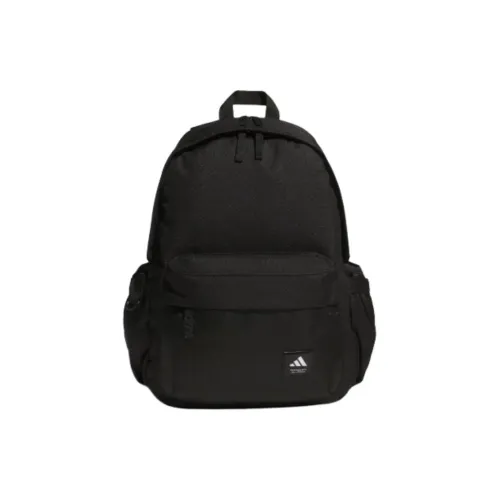 Adidas Thermoplastic Elastomer Backpack Unisex Miracle Bauxite Brown