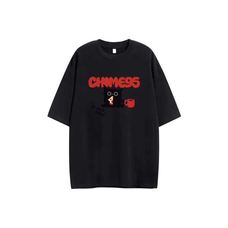 RHIME T Shirts Unisex-12
