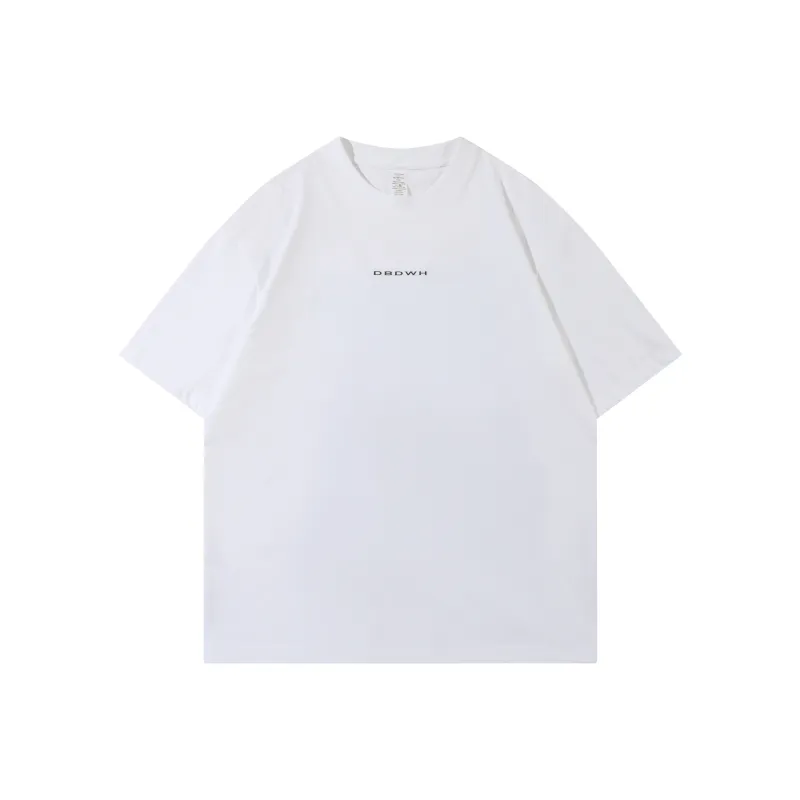 DBD WH T Shirts Unisex-0
