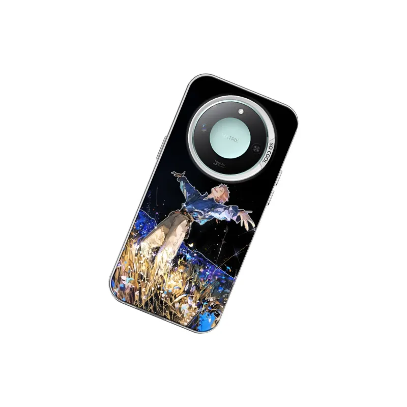 MANQIN Phone Cases-1