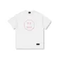 White Base Pink