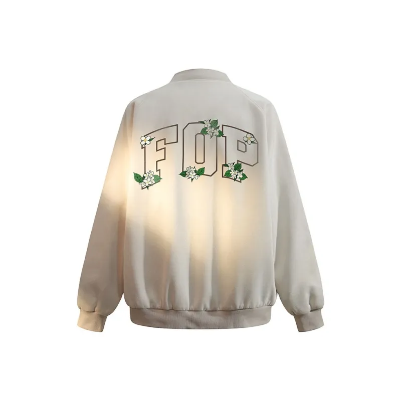 FAX FOR FMACM Jackets Coats Unisex-11