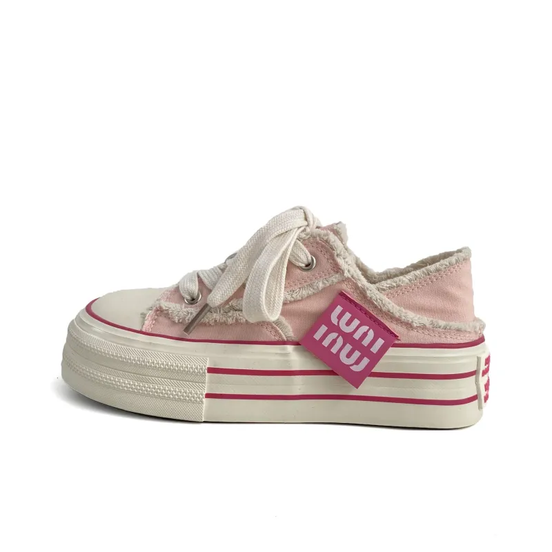 City Camel Skateboard Shoes Women's-0