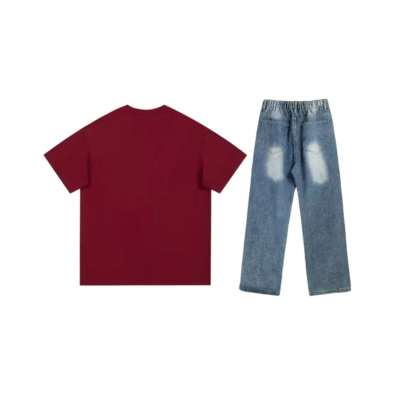 MIIOW Casual Sportswear Unisex-55