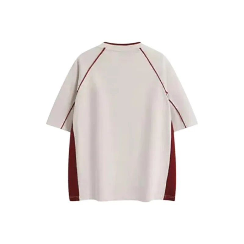 ABCMININ T Shirts Unisex-1