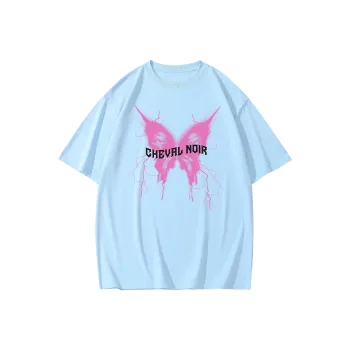 CHEVAL NOIR T-Shirts Unisex