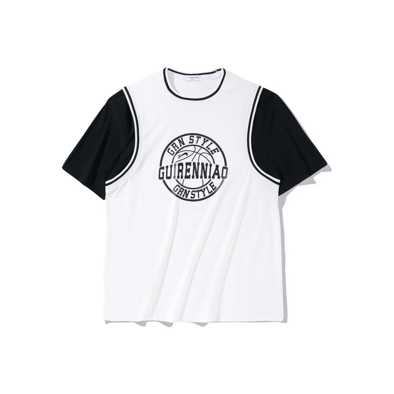 K bird T Shirts Unisex-2