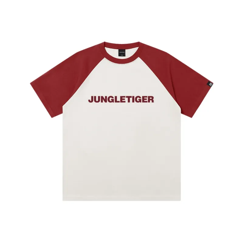JUNGLE TIGER T Shirts Unisex-22