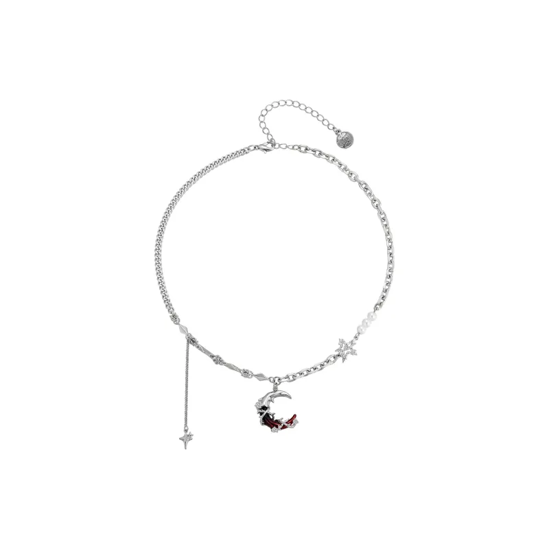 KING OF BLING Alloy Necklaces Unisex-0