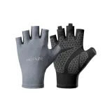 Half Finger 121-Gray