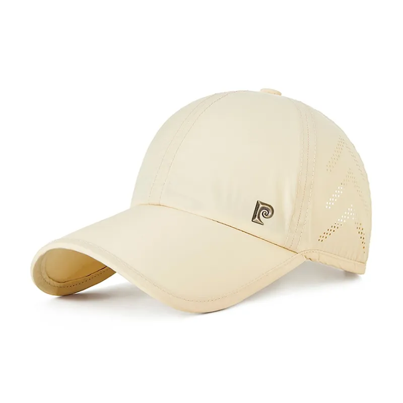 PIERRE CARDIN Polyester Baseball Caps Unisex-7