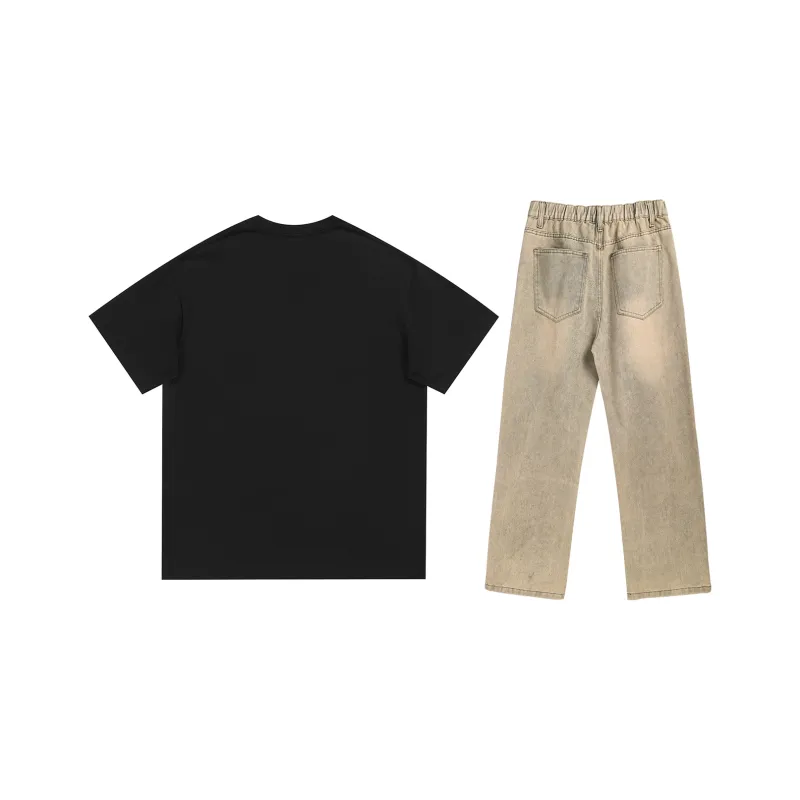 MIIOW Casual Sportswear Unisex-49