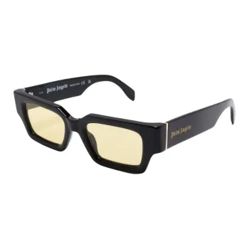 PALM ANGELS Hyde Sunglasses