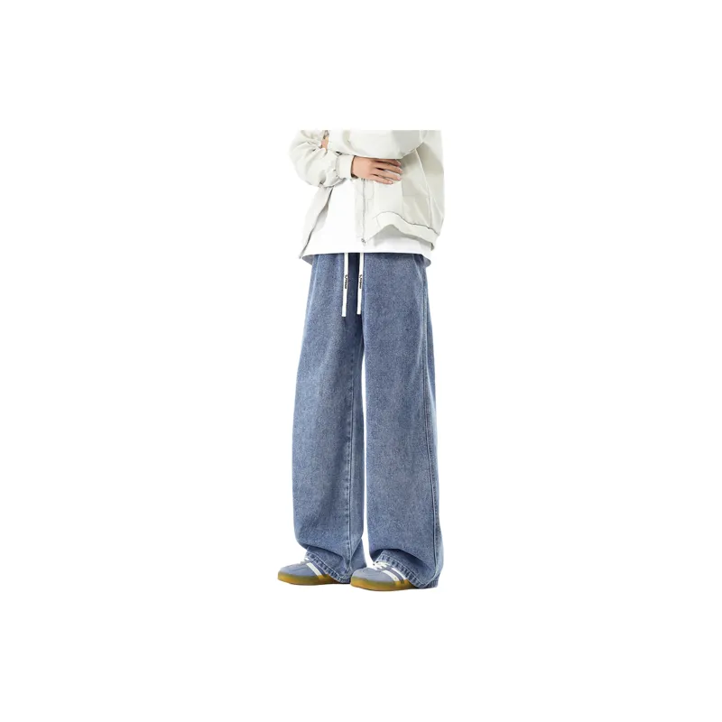 Feiyue Jeans Unisex-17