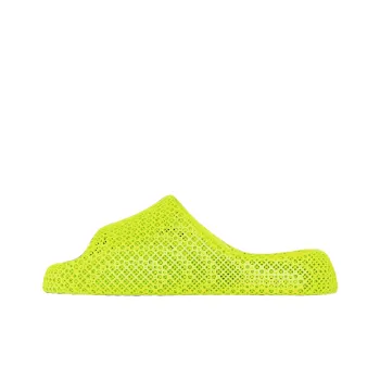 STARAY Abrasion Resistant Quick Dry Slide Slippers Unisex Aurora Green