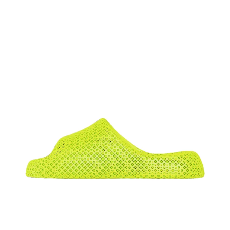 STARAY Abrasion Resistant Quick Dry Slide Slippers Unisex Aurora Green-0