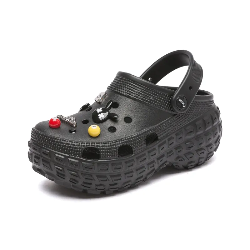 15 MINS Clogs Women's-10