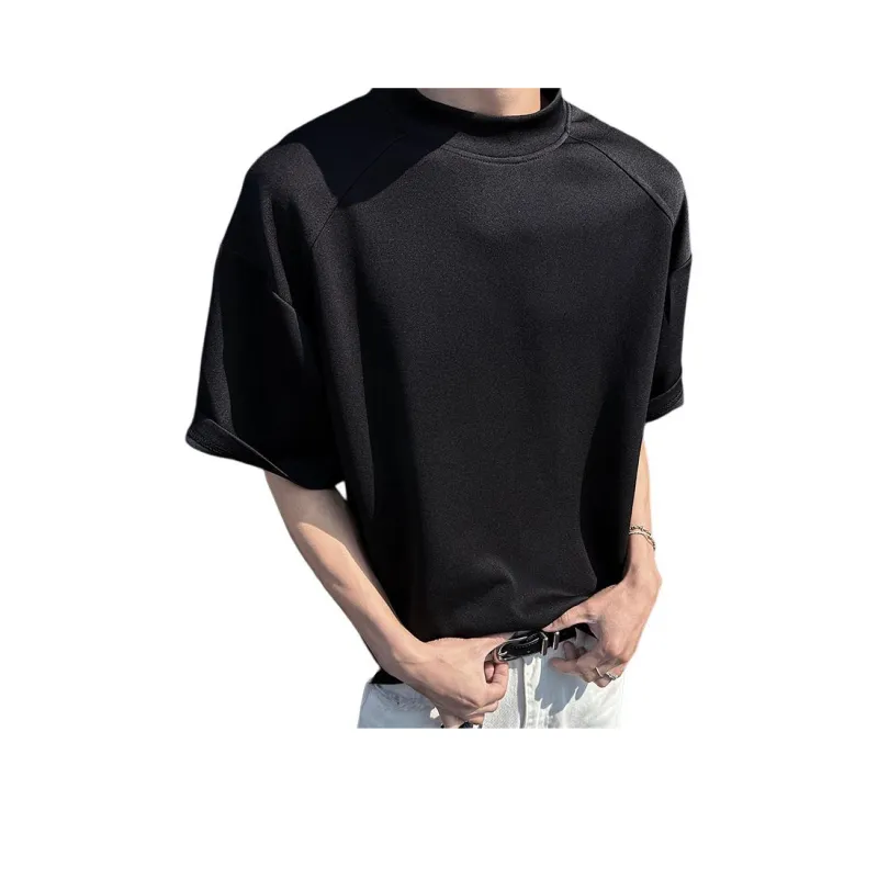 DREST T Shirts Unisex-5