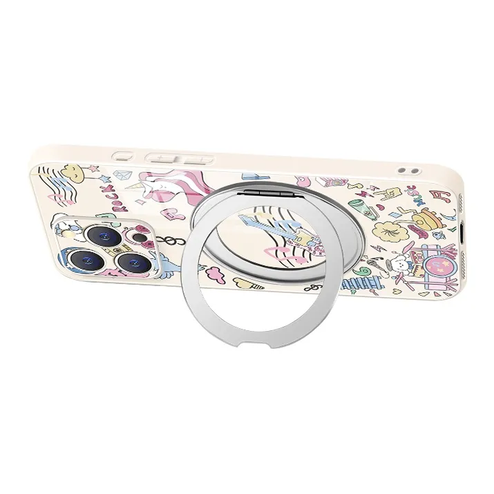 Small bones Phone Cases-2
