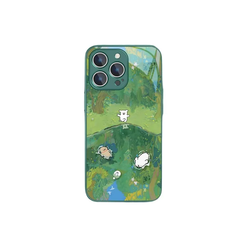 K Touch Phone Cases-1