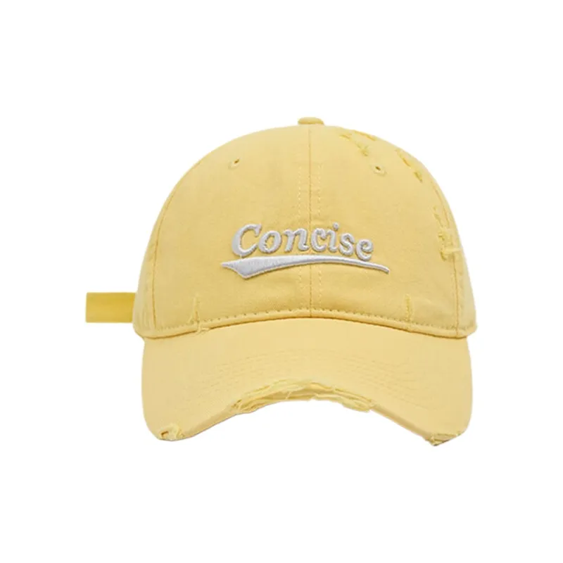 YUZHAOLIN Cotton Baseball Caps Unisex-11