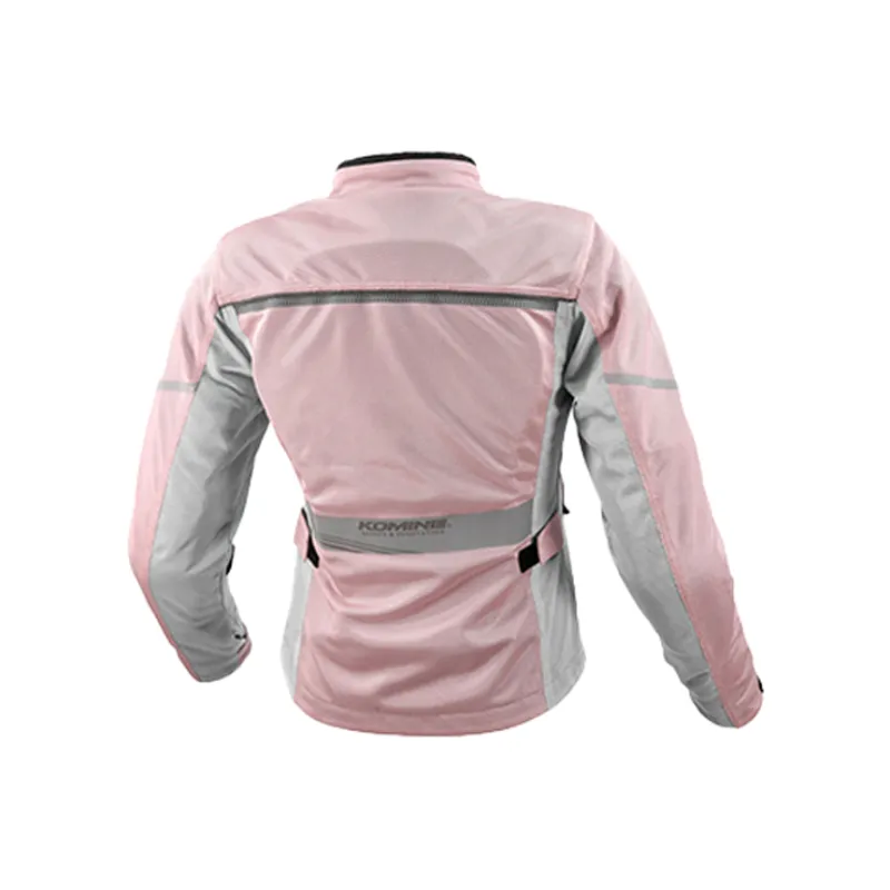 KOMINE SAFETY&INNOVATION Racing Suits & Motorcycle Suits Men's-5